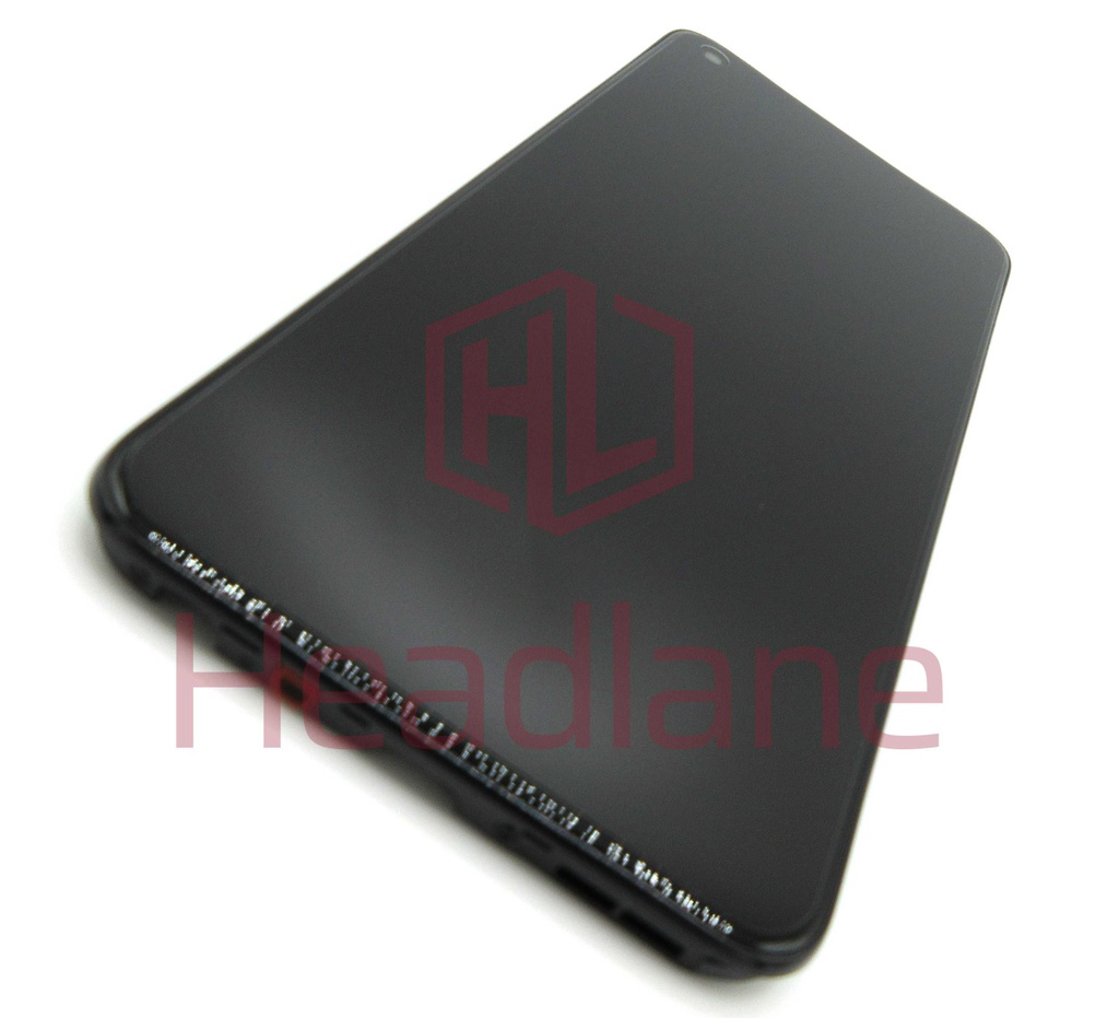 OnePlus Nord CE 2 Lite LCD Display / Screen + Touch - Black