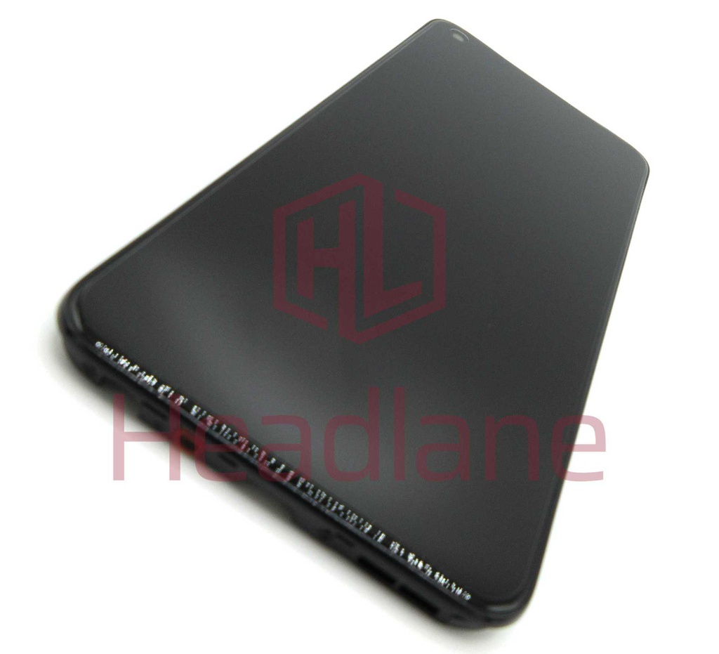 OnePlus Nord CE 2 Lite LCD Display / Screen + Touch - Black