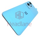 OnePlus Nord CE 2 Lite Back / Battery Cover - Blue