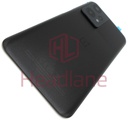 OnePlus Nord CE 2 Lite Back / Battery Cover - Black