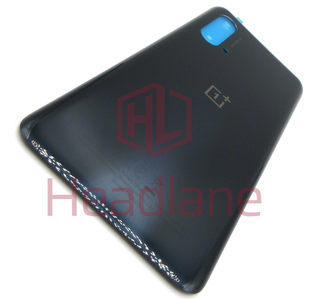 OnePlus Nord CE Back / Battery Cover - Grey
