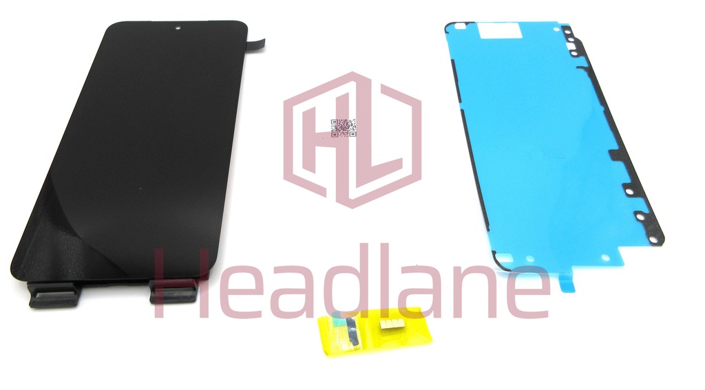 OnePlus Open / Oppo Find N3 Outer LCD Display / Screen + Touch