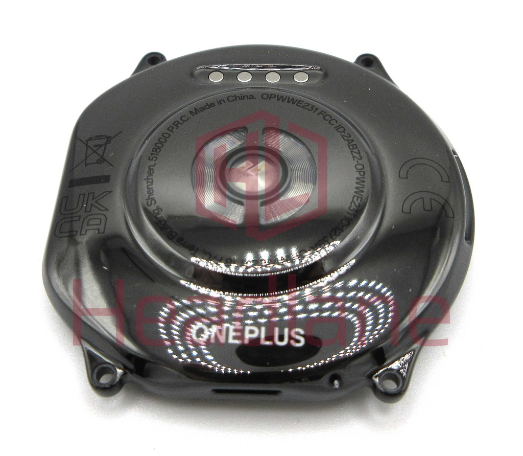 OnePlus Watch 2 Back / Battery Cover