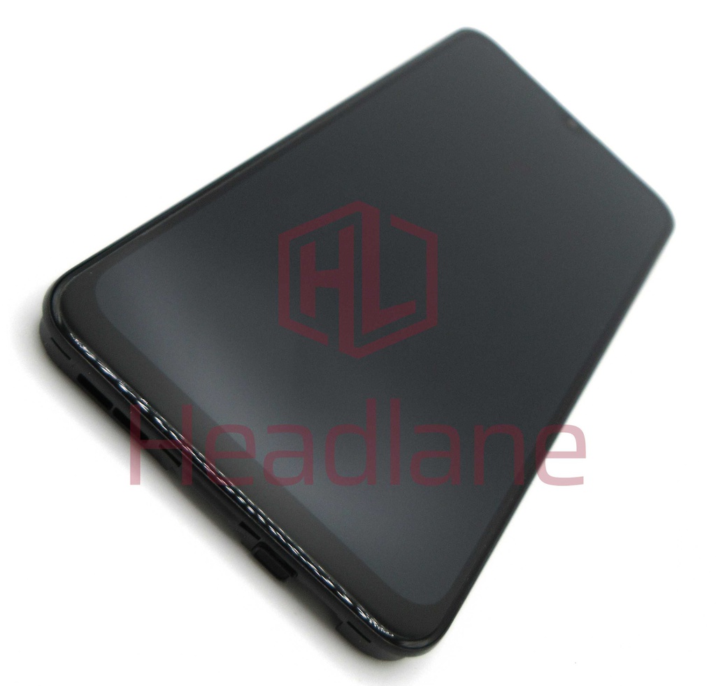 Oppo CPH1923 A1k LCD Display / Screen + Touch