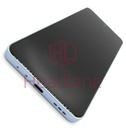 Oppo CPH2711 A5 Pro 4G LCD Display / Screen + Touch -  Feather Blue
