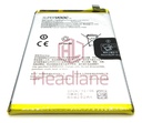 Oppo CPH2711 CPH2695 A5 Pro 4G / 5G BLPC01 5800mAh Battery