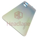 Oppo CPH2343 Reno 7Z 5G / Reno7 Lite / Reno8 Lite Back / Battery Cover - Rainbow