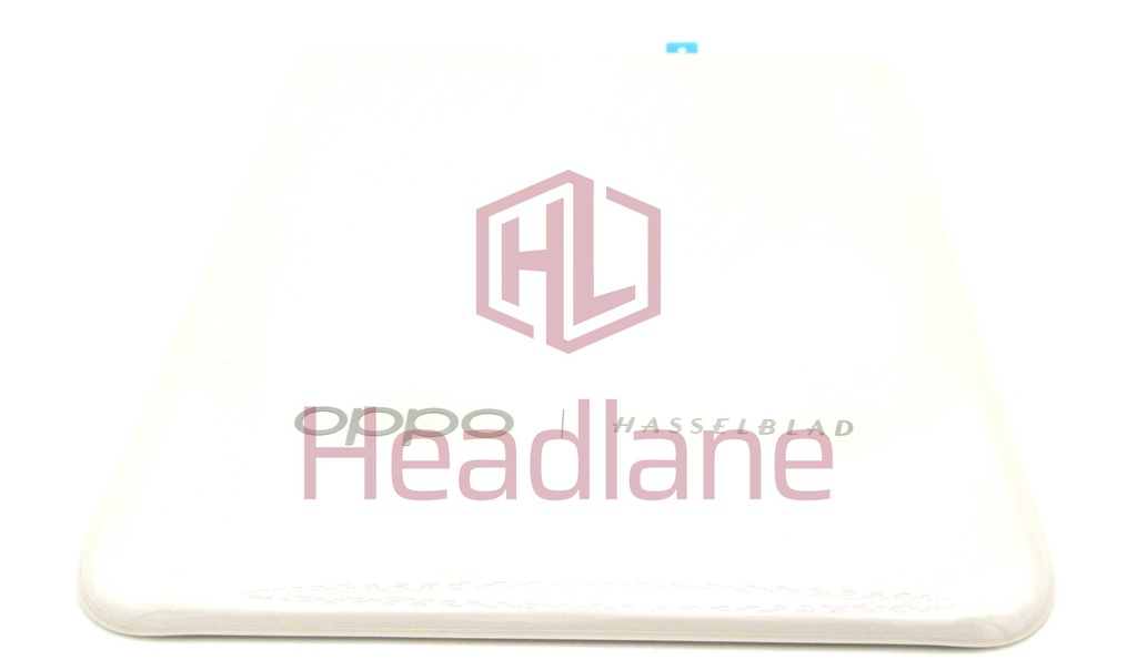 Oppo PGT110 CPH2437 Find N2 Flip Back / Battery Cover - Gold