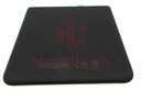 Oppo PGT110 CPH2437 Find N2 Flip Back / Battery Cover - Black