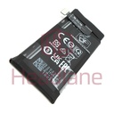 Oppo PGT110 CPH2437 Find N2 Flip BLP969 1190mAh Battery