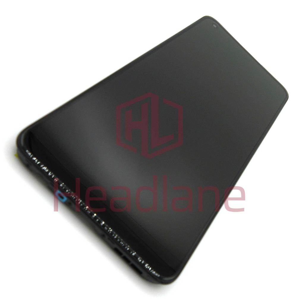 Oppo CPH2481 Reno8 T LCD Display / Screen + Touch