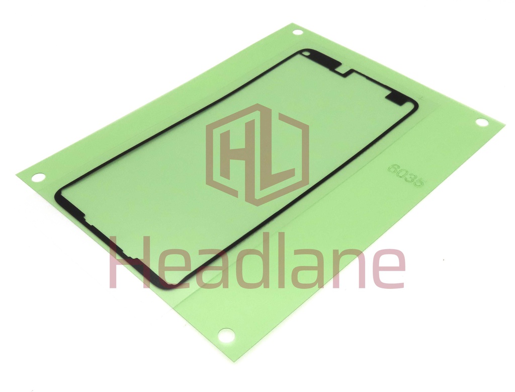 Samsung SM-G525 Galaxy Xcover 5 Touch Adhesive / Sticker