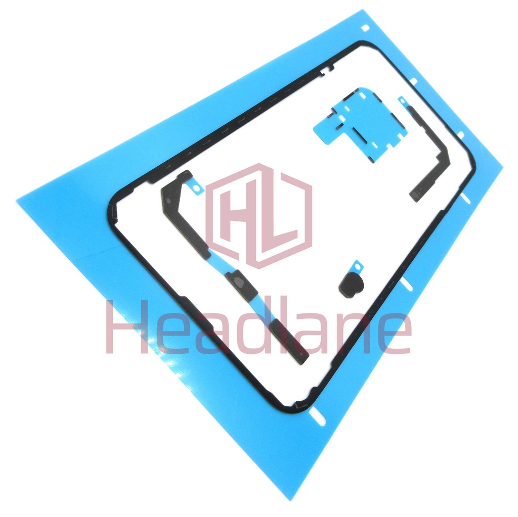 Honor 400 Back / Battery Cover Adhesive / Sticker