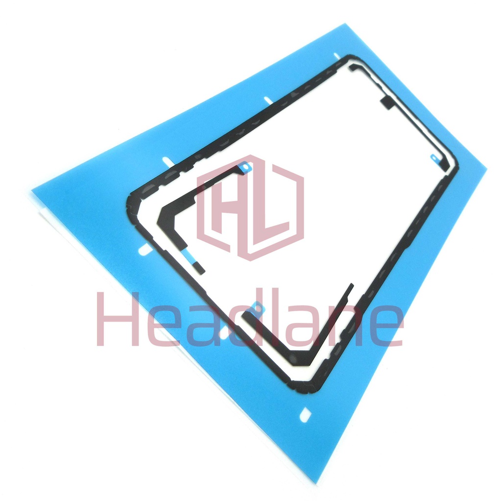 Honor X9c / Magic7 Lite / X60 Pro Back / Battery Cover Adhesive / Sticker