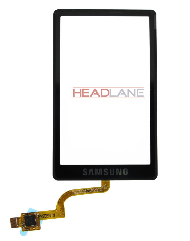 Samsung GT-S8300 UltraTouch Touch Panel / Digitizer