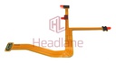 Xiaomi Pad 7 Microphone Flex