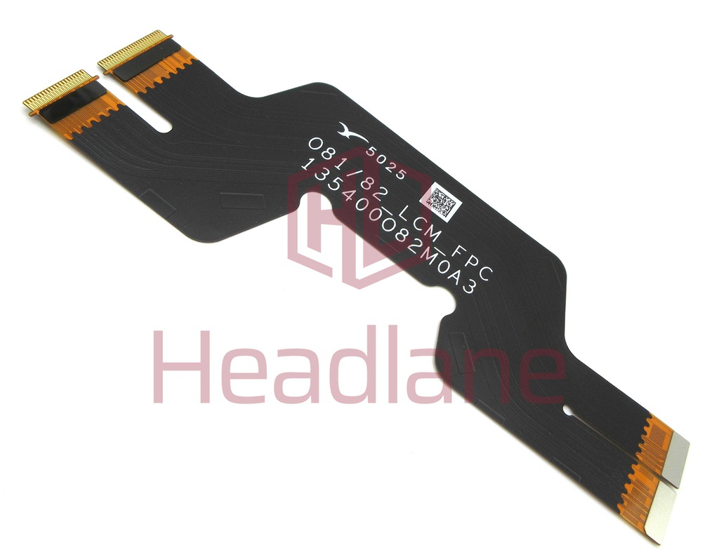 Xiaomi Pad 7 / Pro / Poco Pad X1 LCD Display Flex Cable