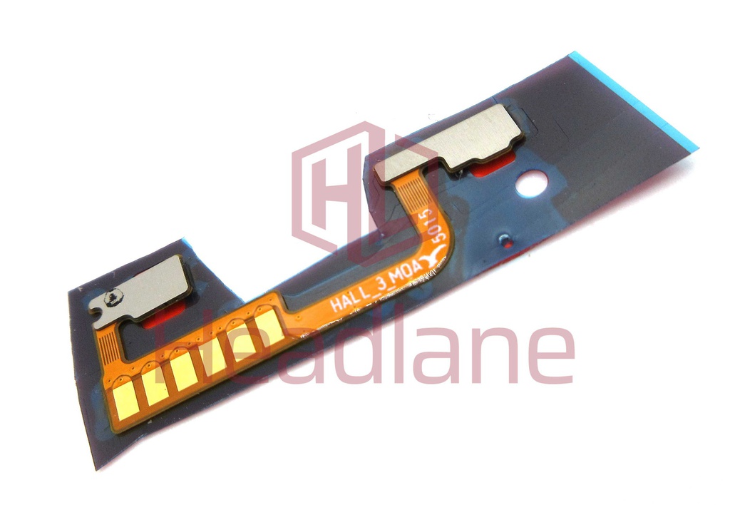 Xiaomi Pad 7 / Pro Hall Sensor Flex