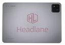 Xiaomi Pad 7 Back / Battery Cover - Black