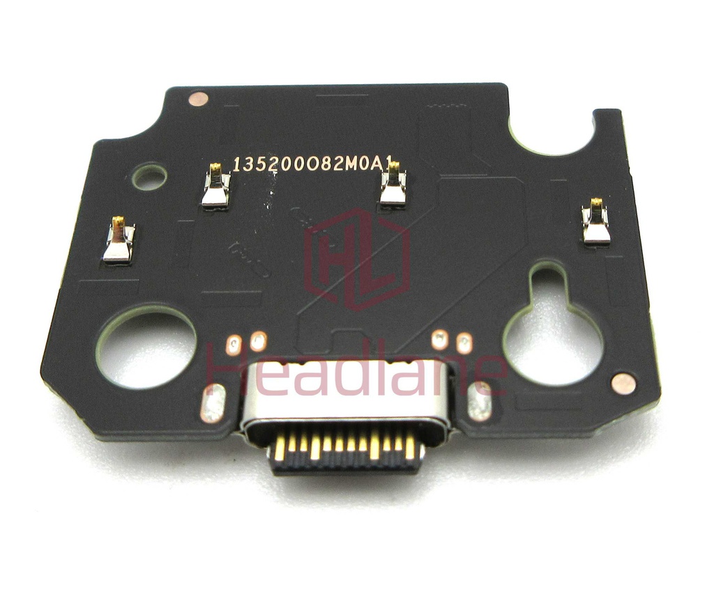 Xiaomi Pad 7 Charging Port Flex