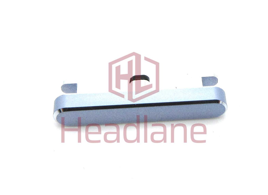 Xiaomi Pad 7 Power Button / Key - Blue