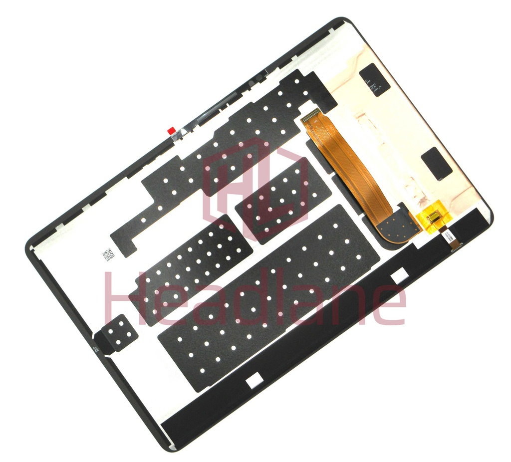 Honor Pad 10 LCD Display / Screen + Touch