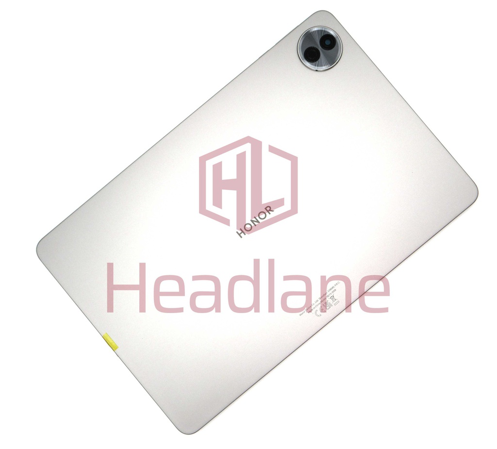 Honor Pad 10 Back / Battery Cover - Grey