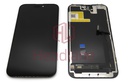 Apple iPhone 14 Pro Max Hard OLED Display / Screen (JK)