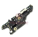 Motorola XT2433 moto g35 5G Charging Port Flex