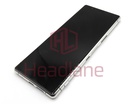 Sony J8210 J9210 Xperia 5 LCD Display / Screen + Touch - Grey
