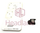 Apple iPhone 14 Pro Max Earpiece Speaker (Service Pack)