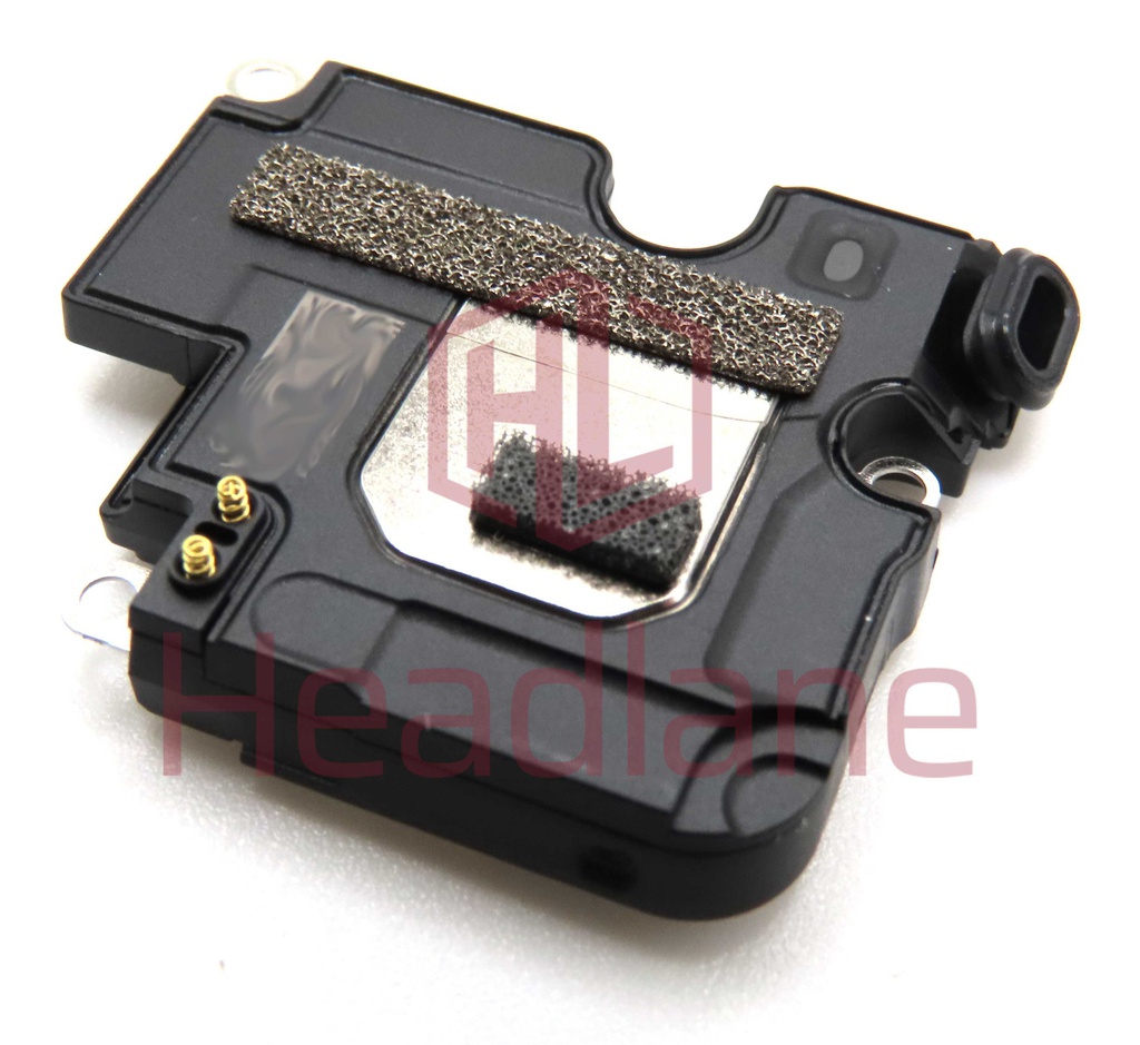 Apple iPhone 15 Pro Max Top / Earpiece Speaker (Service Pack)