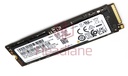 Samsung NP641BED NP965QFG Galaxy Book2 Business / Book3 Pro 360 5G 256gb M.2 SSD PM9A1 MZVL2256HCHQ-00BKS