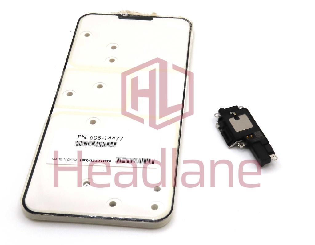 Apple iPhone 15 Pro Loudspeaker (Service Pack)