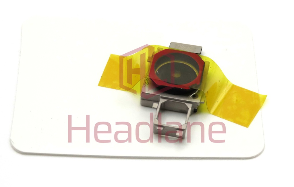 Oppo CPH2173 Find X3 Pro Rear Main Camera Module