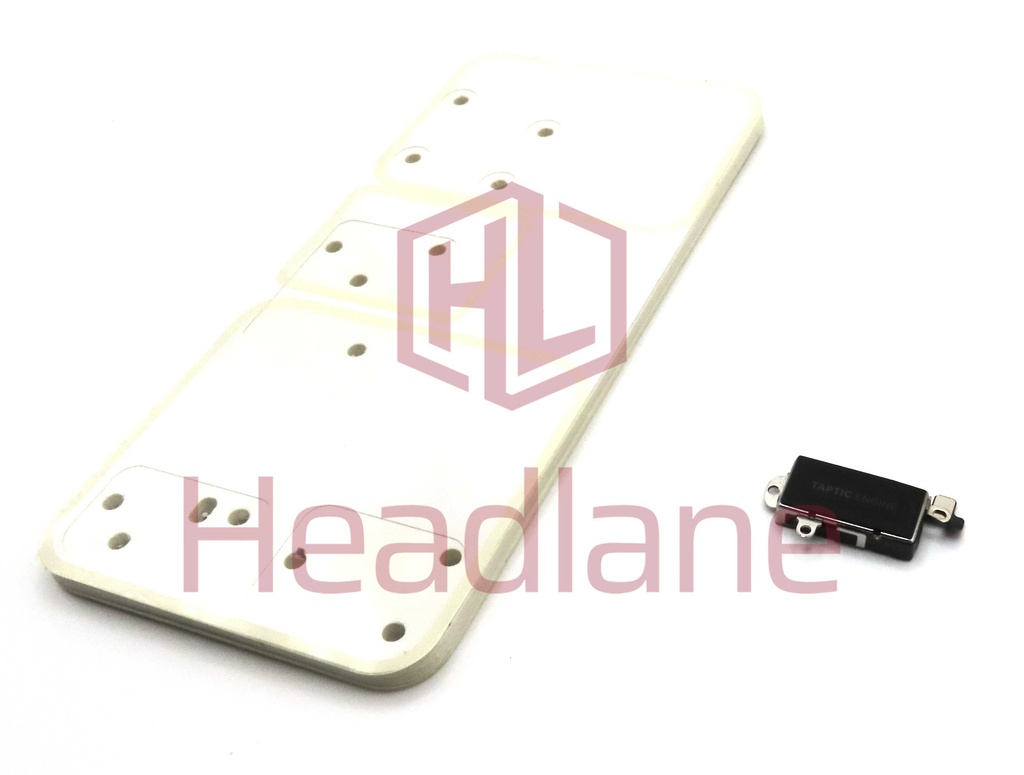 Apple iPhone 14 Pro Max Taptic Engine (Service Pack)