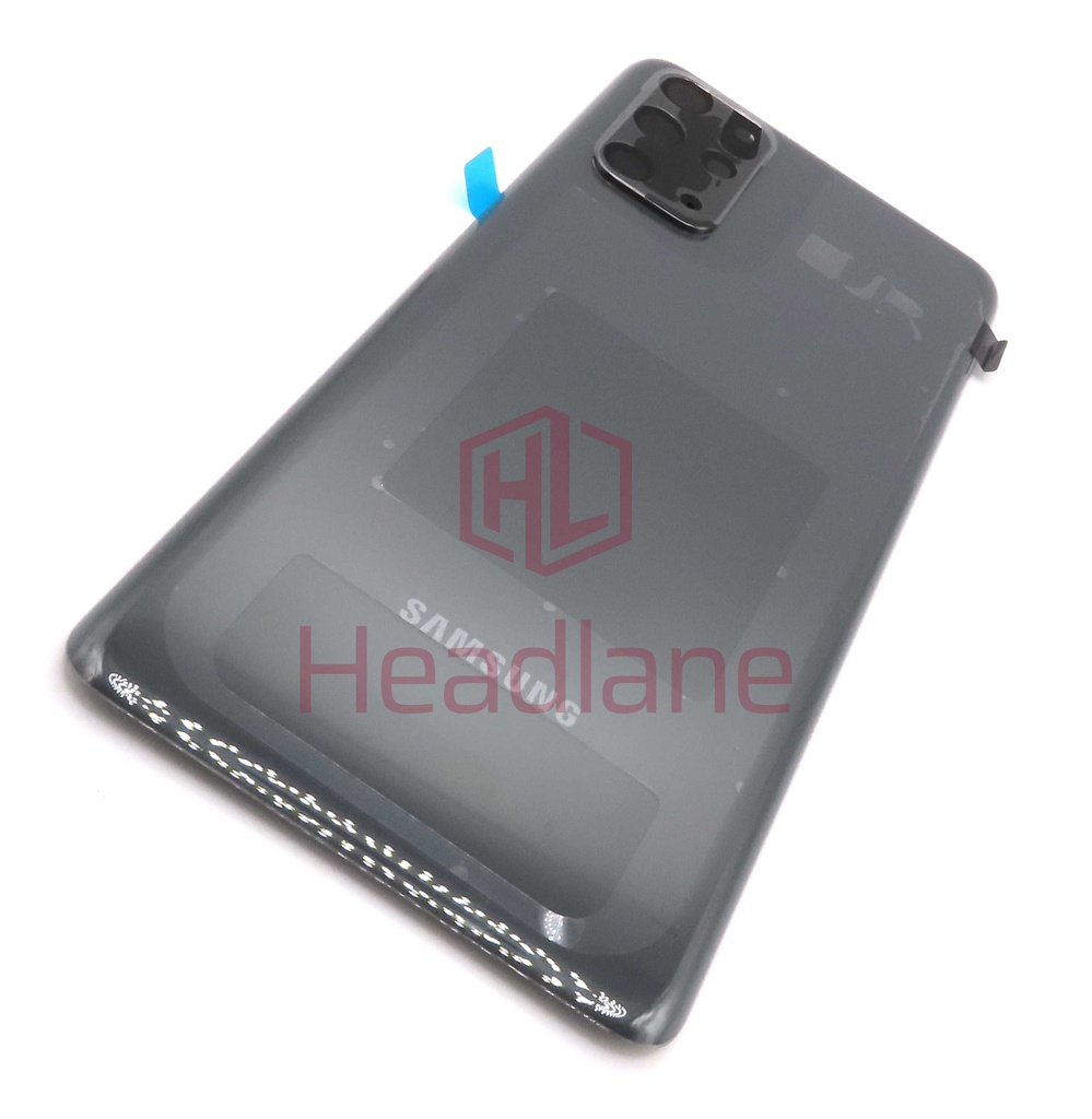 Samsung SM-G986 Galaxy S20+ / S20 Plus Back / Battery Cover - Grey