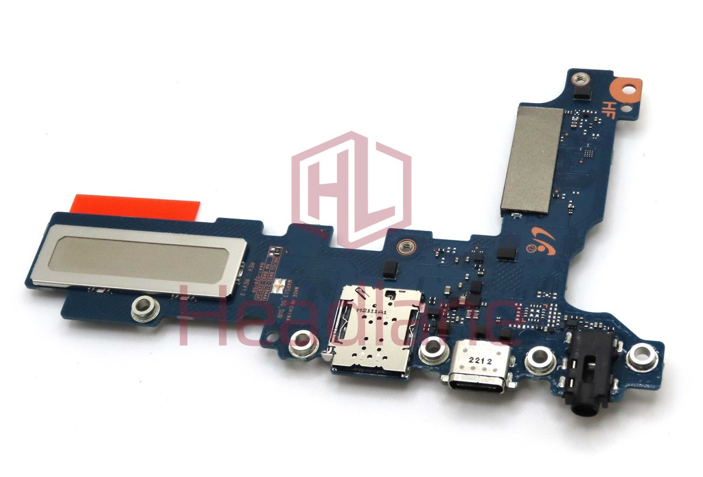 Samsung NP935QDB Galaxy Book Pro 360 5G Top Sub Board