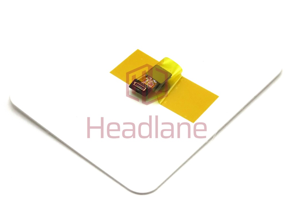 Oppo CPH2195 CPH2197 CPH2263 A54 5G A74 5G 2MP Rear Camera Module