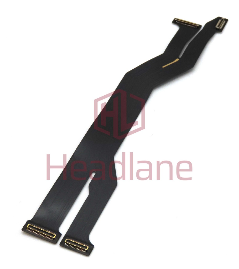 Oppo CPH2173 Find X3 Pro Main Flex Cable