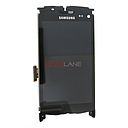 Samsung GT-S8530 Wave II LCD Display / Screen + Touch - Black