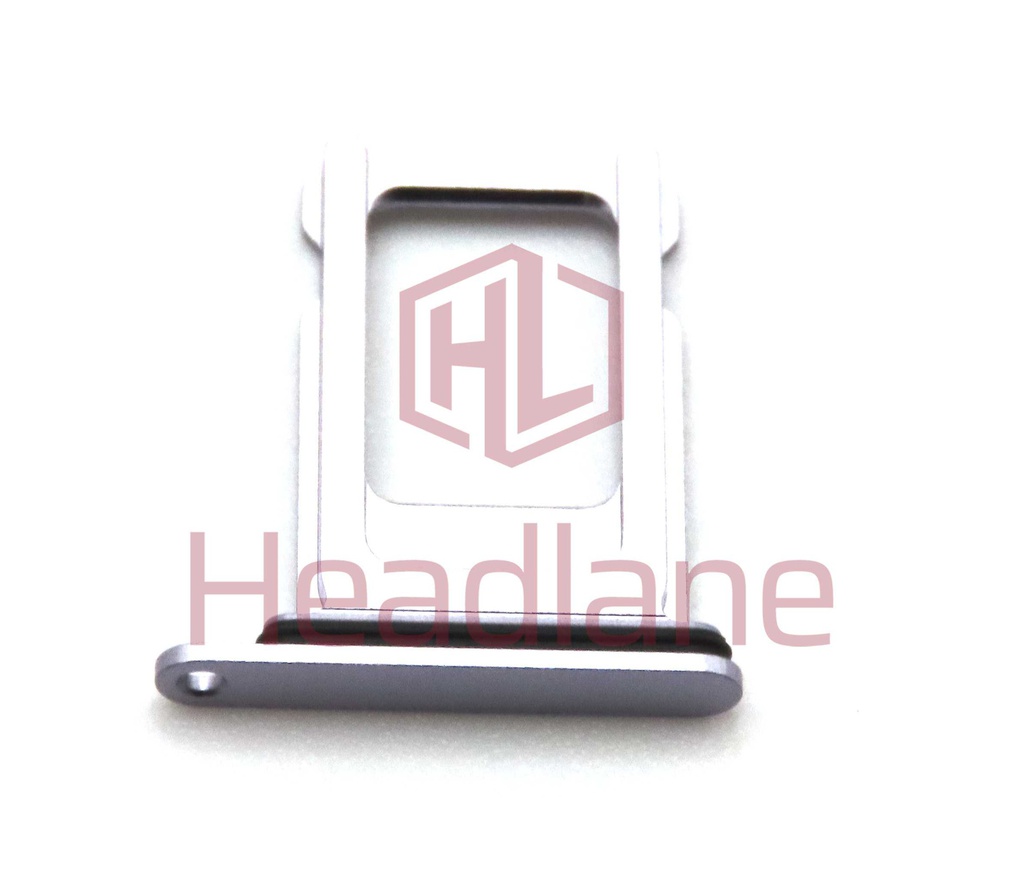 Apple iPhone 14 / 14 Plus SIM Card Tray - Purple