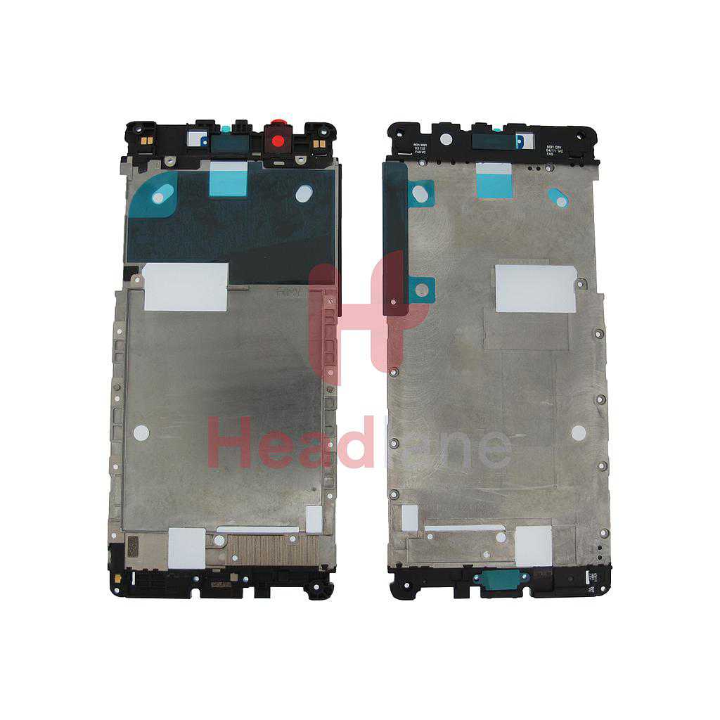 Nokia 5 Front Case