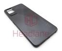 TCL T506D 405 Back / Battery Cover - Space Dark