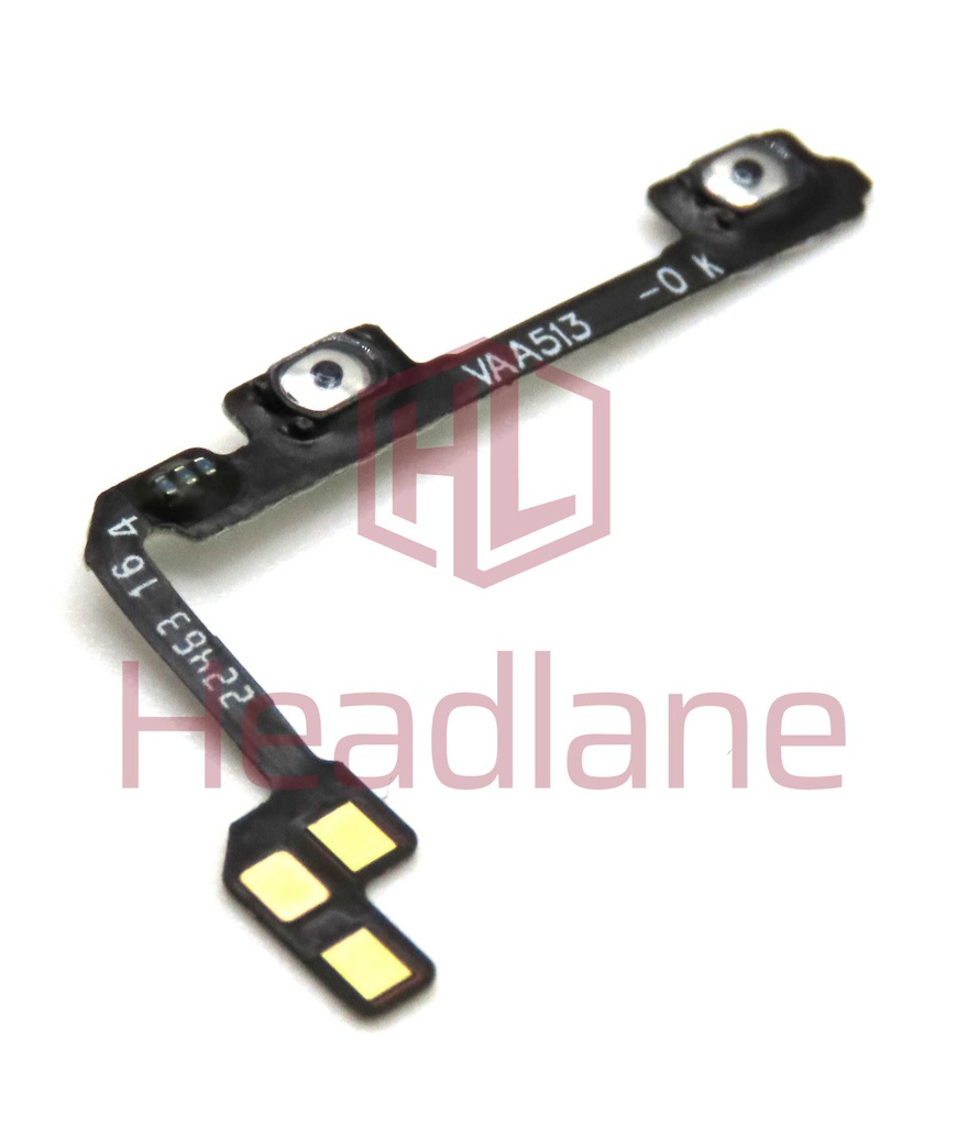 OnePlus 11 5G Volume Button Button Flex