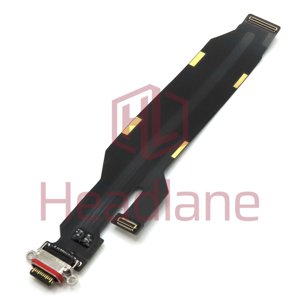 Oppo CPH1877 PBDM00 RX17 Pro Charging Port Flex