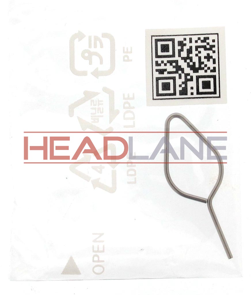 Samsung J530 J730 J330 Galaxy J5 J7 J3 (2017) SIM Eject Pin