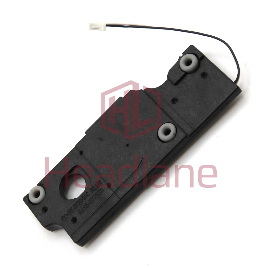 Samsung XE340XDA Galaxy Chromebook Go Right Speaker Module