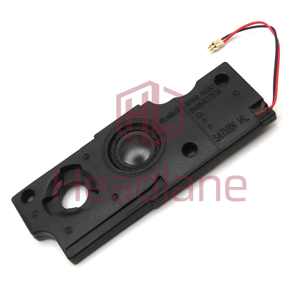 Samsung XE340XDA Galaxy Chromebook Go Left Speaker Module