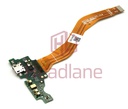 Alcatel 5008Y 1x (2019) Charging Port Flex